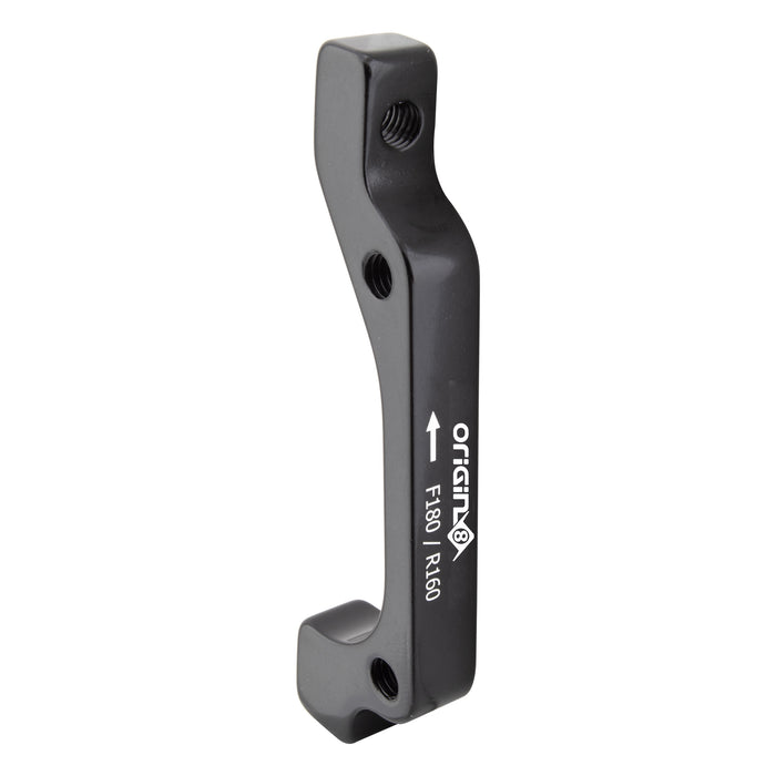 Origin8 Vise IS Mount to Post Mount Disc Adapter