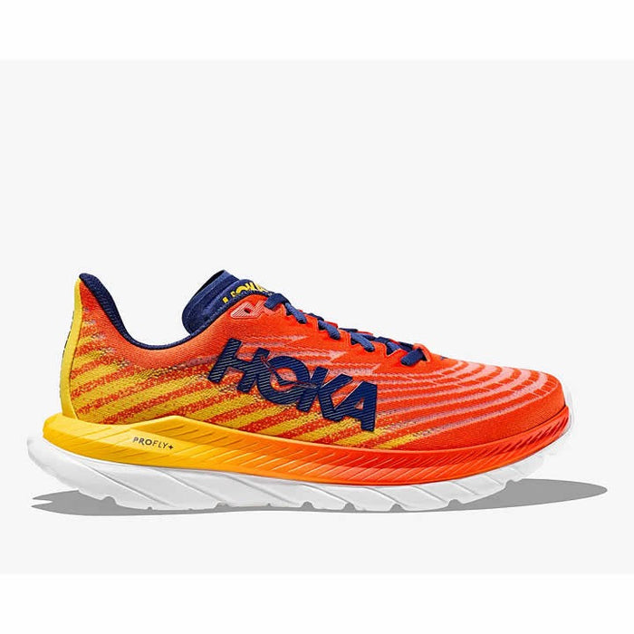 Hoka Men's Mach 5 Running Shoes