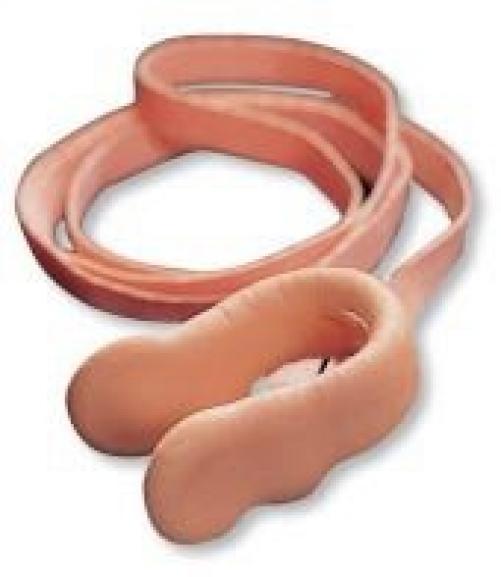 TYR Latex Nose Clip