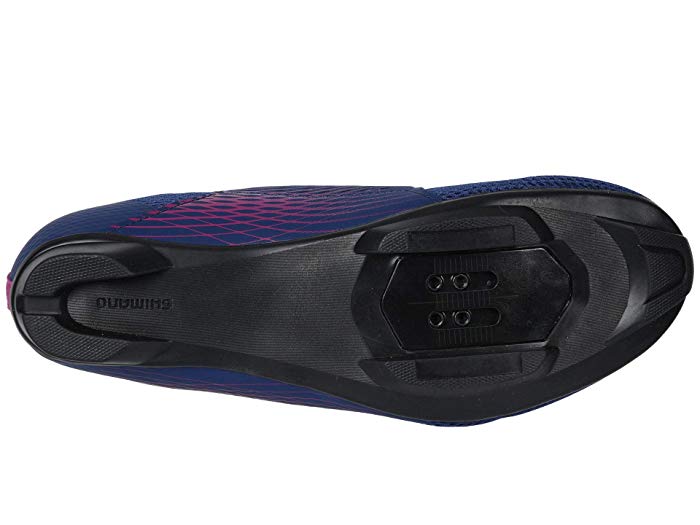 SH-IC500W BICYCLE SHOES | Purple Violet WOMEN