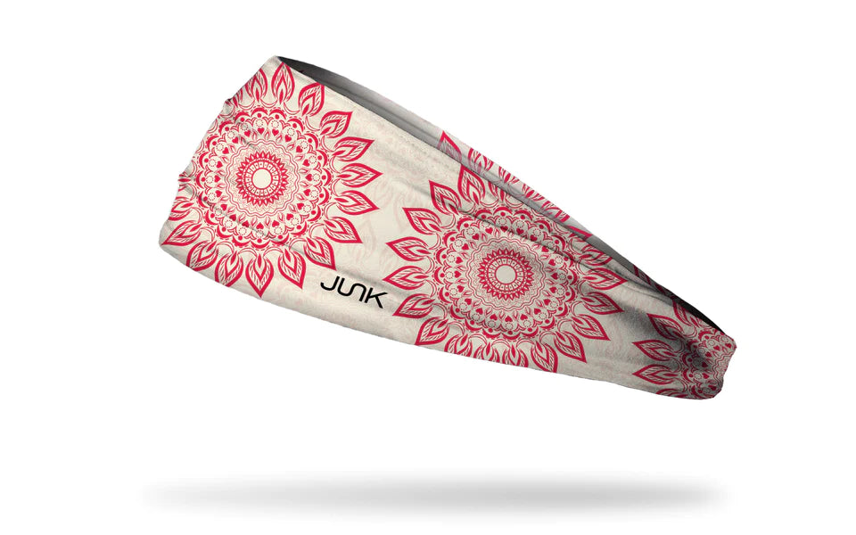 Junk Headband Big Bang Lite