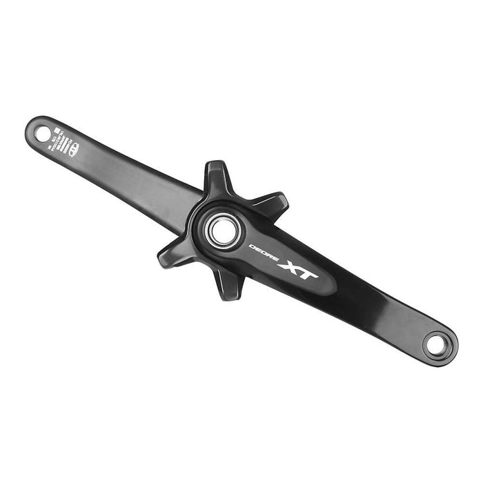 Shimano FC-M8000-1 Deore XT Crankset