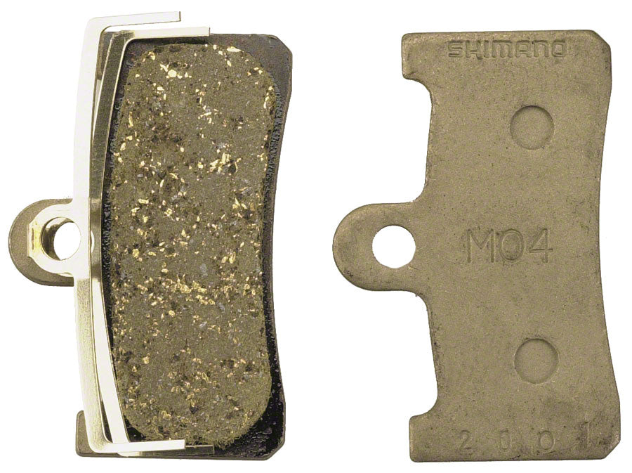 Shimano M04 Disc Brake Pads