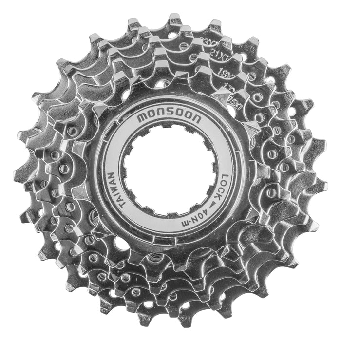 Sunlite 7 Speed Cassette 11-23T