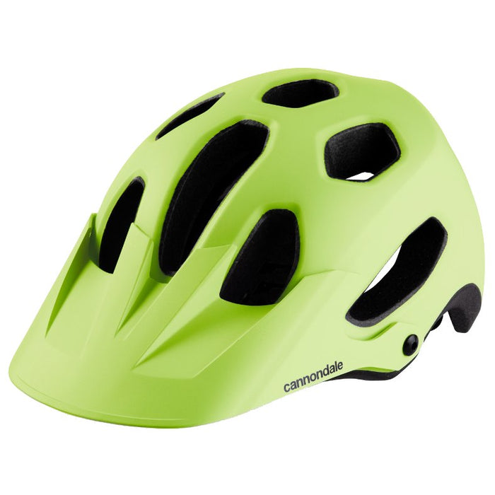 Cannondale Ryker Adult Helmet Volt