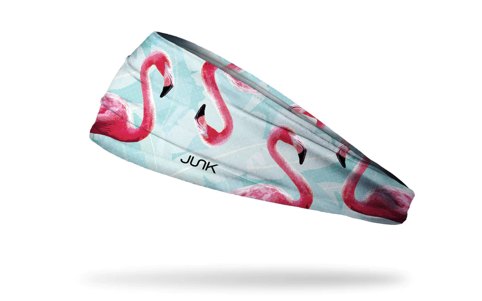 Junk Headband Big Bang Lite