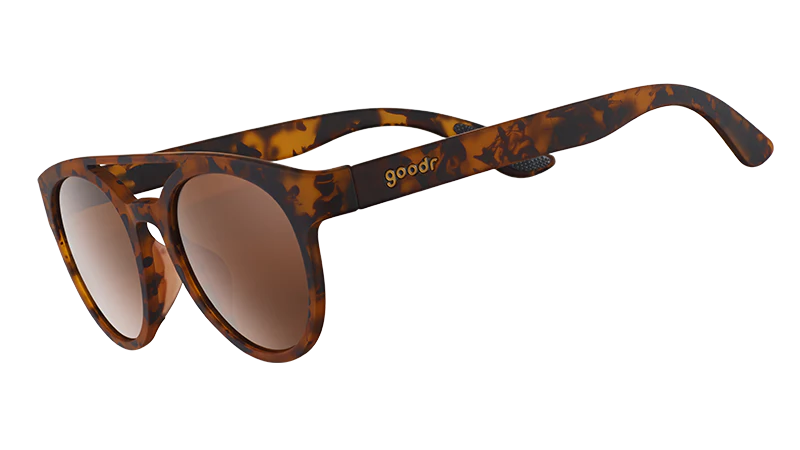 Goodr Sunglasses - Artifacts, Not Artifeelings