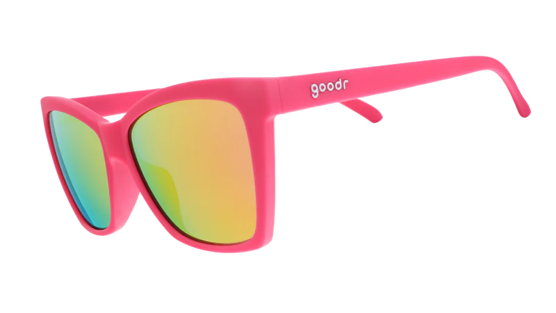 Goodr Sunglasses- Approaching Cult Status