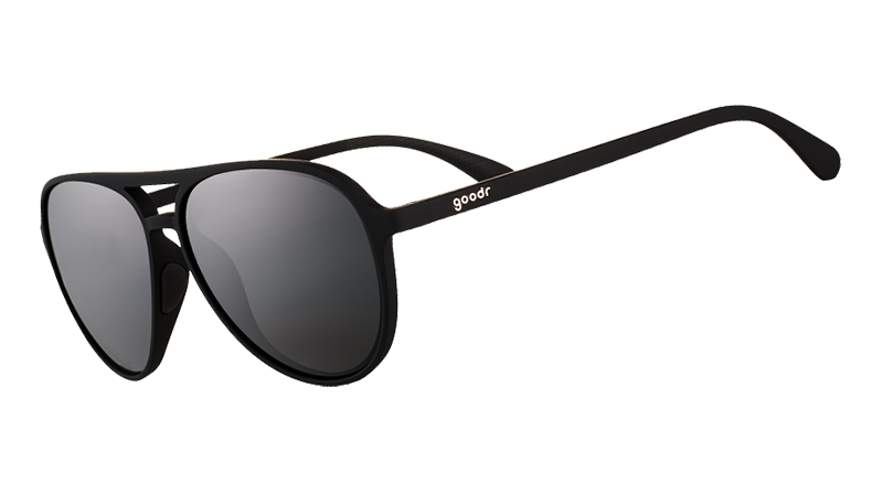 Goodr Sunglasses - Operation Blackout