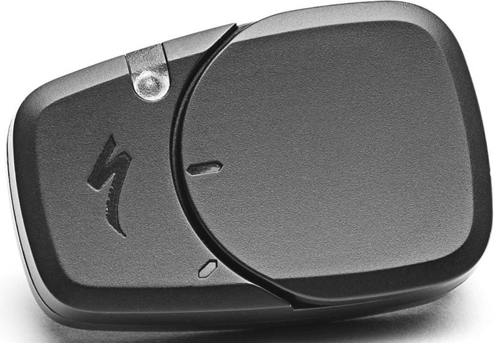 Specialized ANGi Crash Sensor Black