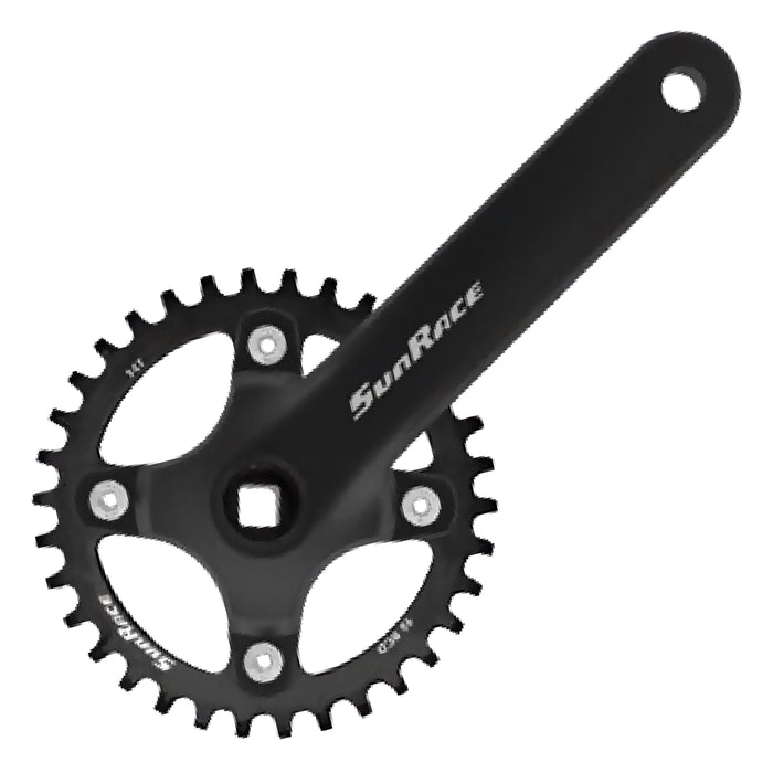SunRace FC-M808 Crankset