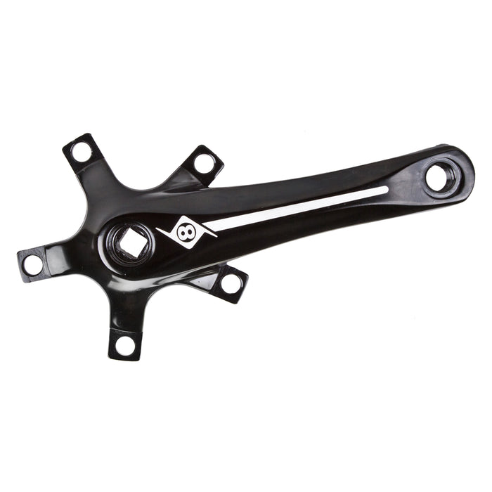 Origin8 Alloy Crank Set