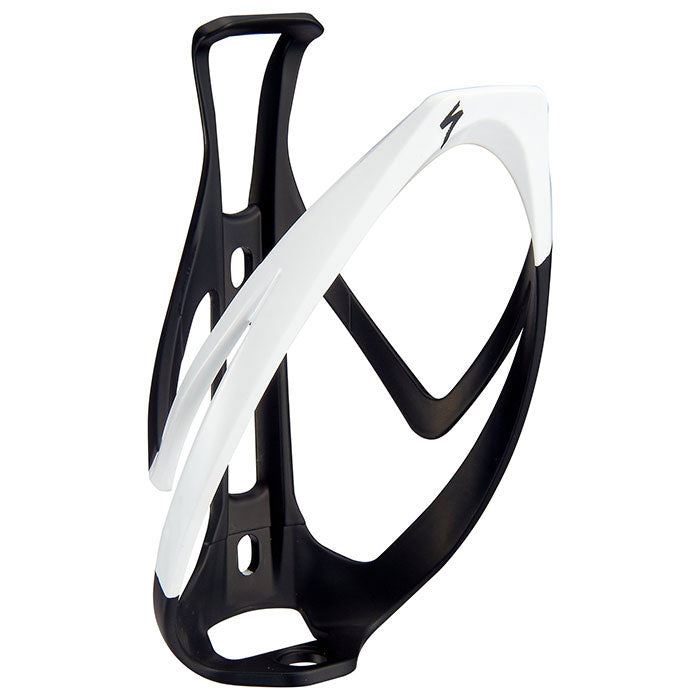 Specialized Rib Cage II - Black/White