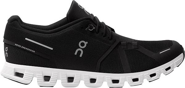 On Men's Cloud 5 Running Shoe