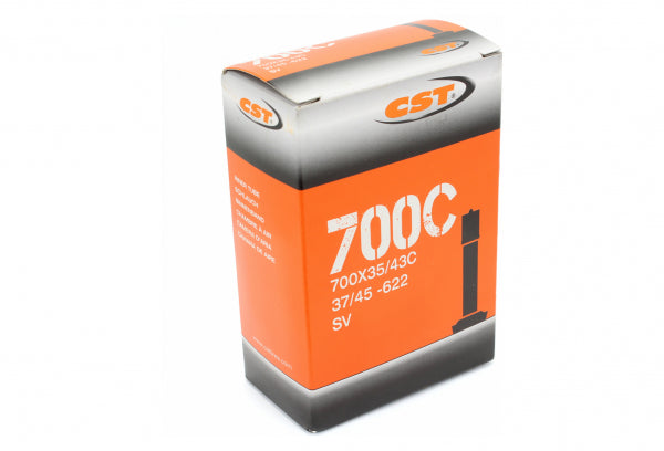 Chen Shin Schrader Valve Inner Tube 700x35-43c