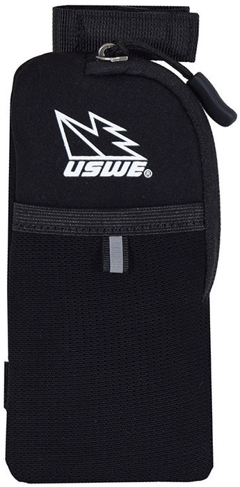 Uswe Phone Pocket - Black