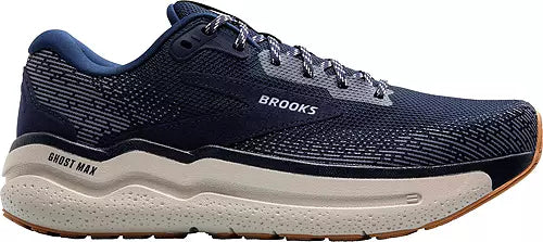 Brooks Men's Ghost Max 2