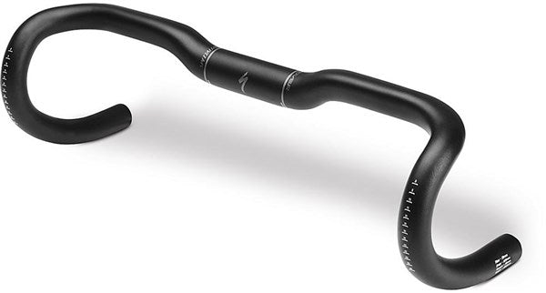 Specialized Hover Expert Alloy Handlebars 15mm Black