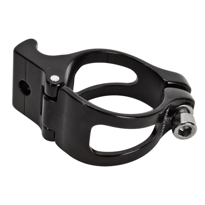 Origin8 Braze-on Adapter 31.8mm Clamp