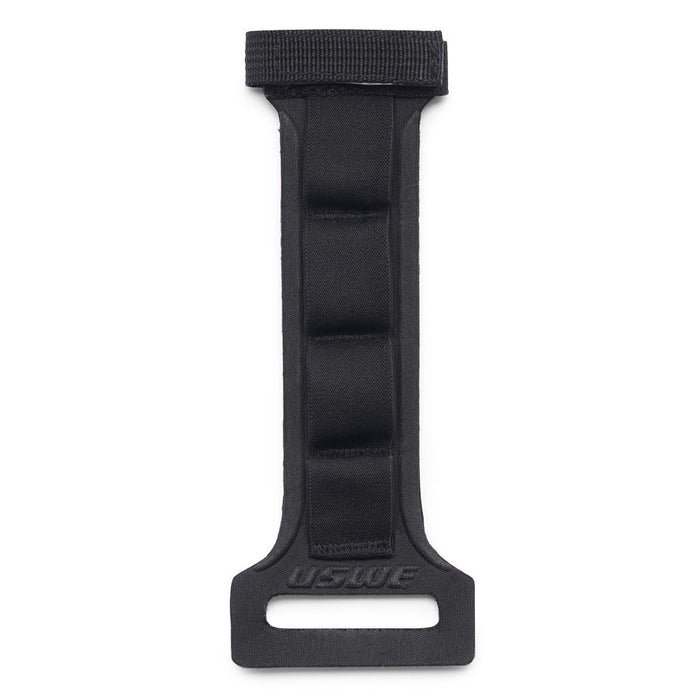 USWE Fuel Rack Gel/Nutrition Holder - Black