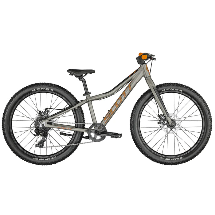 Scott Roxter 24 Shimano Tourney 8sp Raw Alloy - 2021