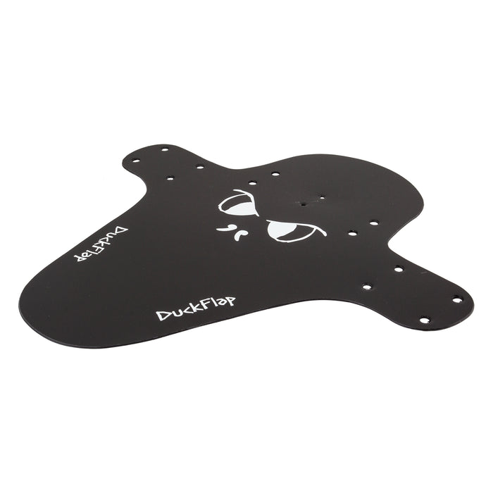 Miles Wide Duck Flap Fender
