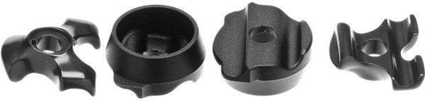 Specialized Anodized Pave Clamp 7+9mm
