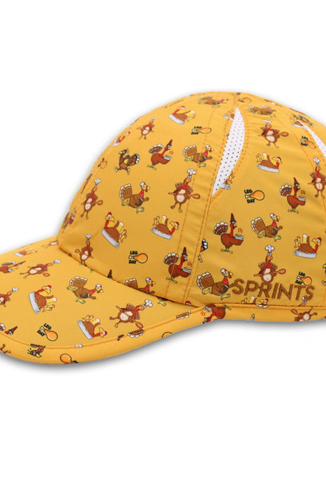 Sprints Inc Run Hat