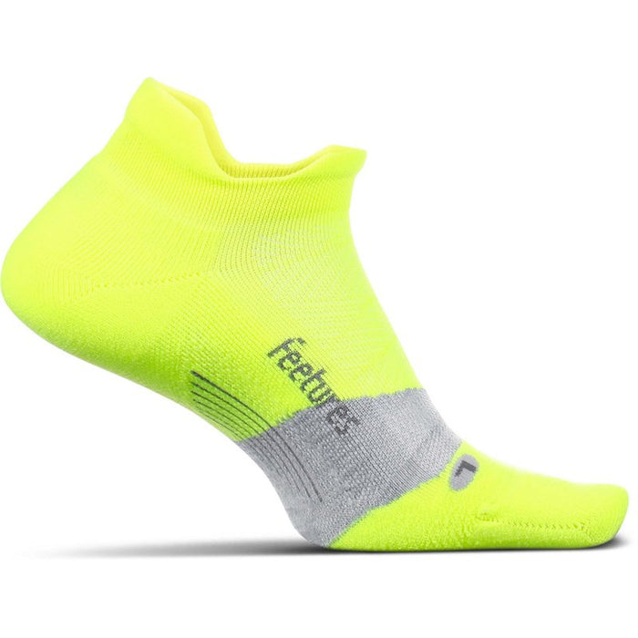 Feetures Elite Light Cushion No Show Tab Sock