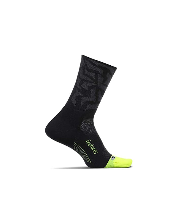 Feetures Elite Ultra Light Mini Crew Socks