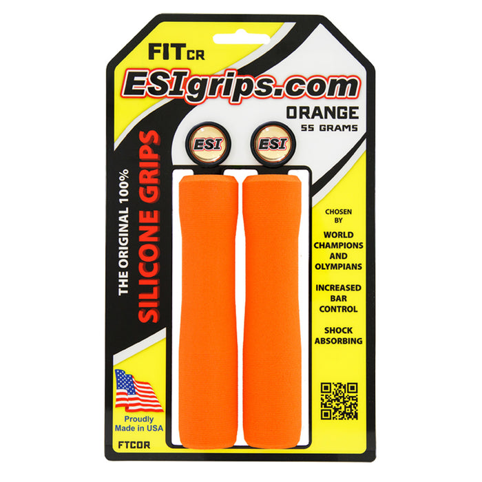 ESI FIT CR Grips