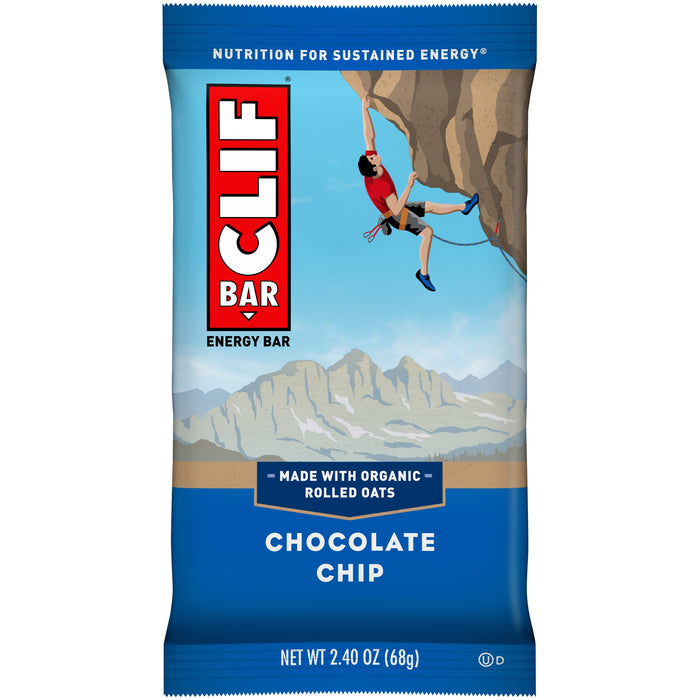 Clif Bar