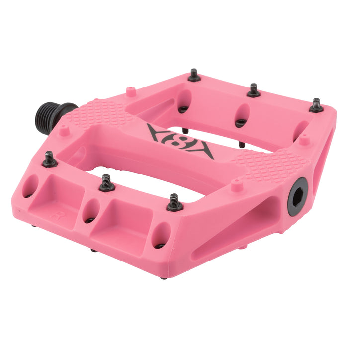 Origin8 Strapd Platform Pedals