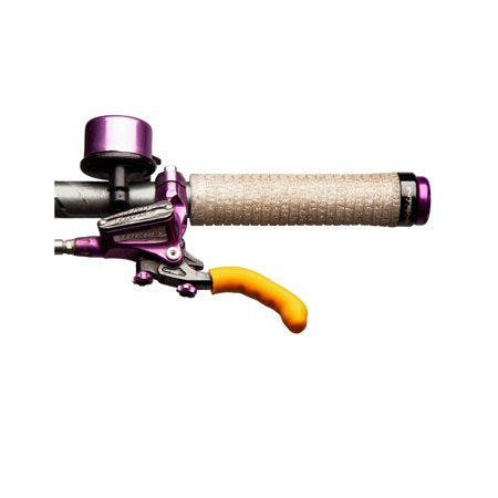 Miles Wide Sticky Fingers Brake Lever Cover