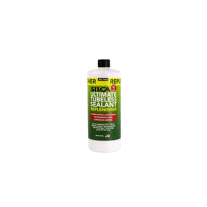 Silca Ultimate Tubeless Sealant Replenisher - 32oz