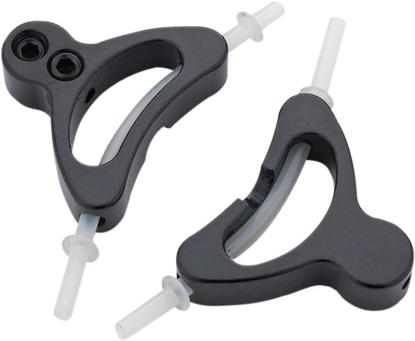 Jagwire Straddle Cable & Carrier