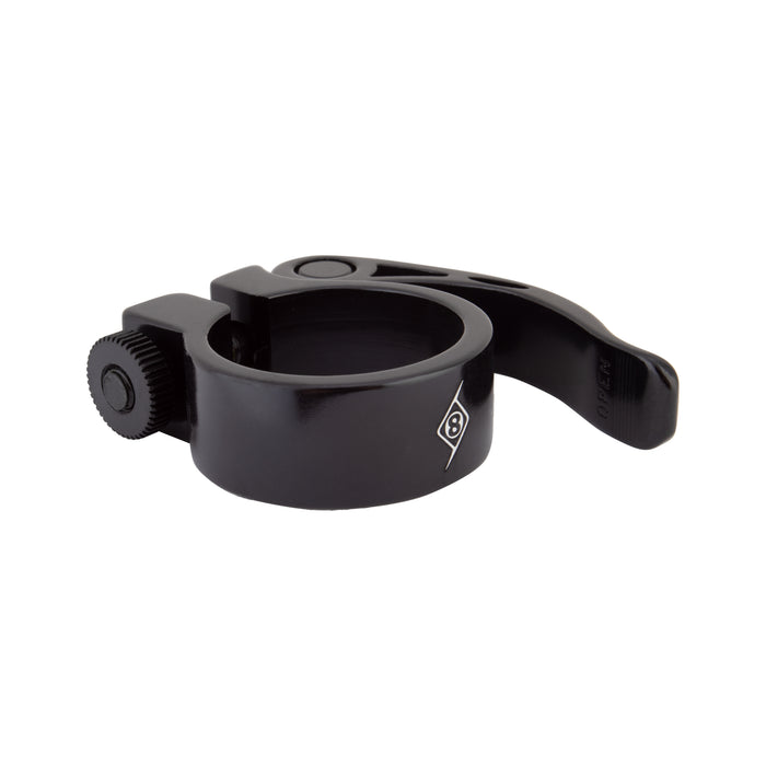 Origin8 Clampdown QR Seatpost Clamp 31.8mm