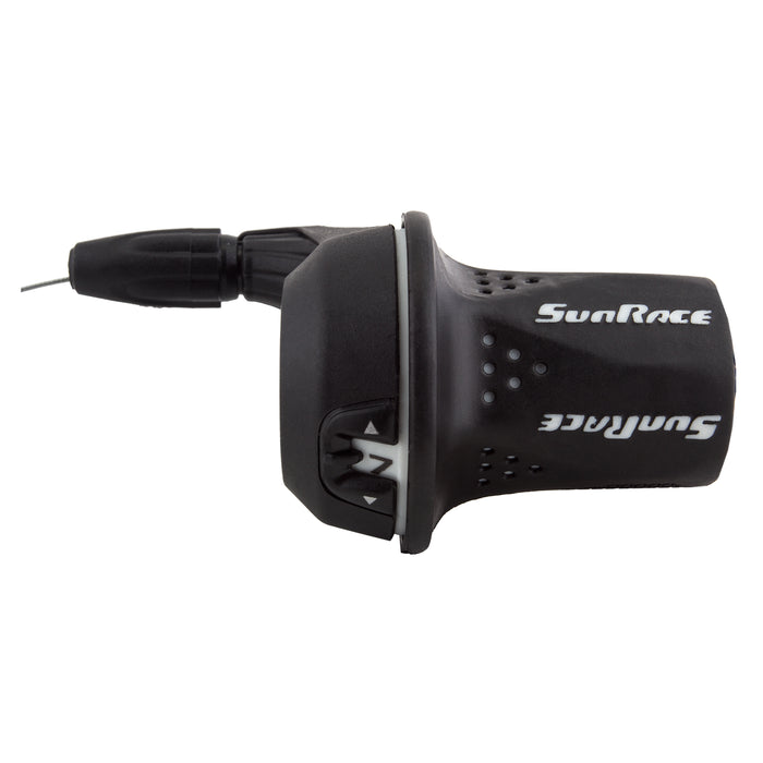 SunRace M2 Twist Shifter