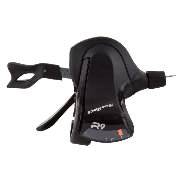 Sunrace DL-R930 Flat Bar Trigger Shifter