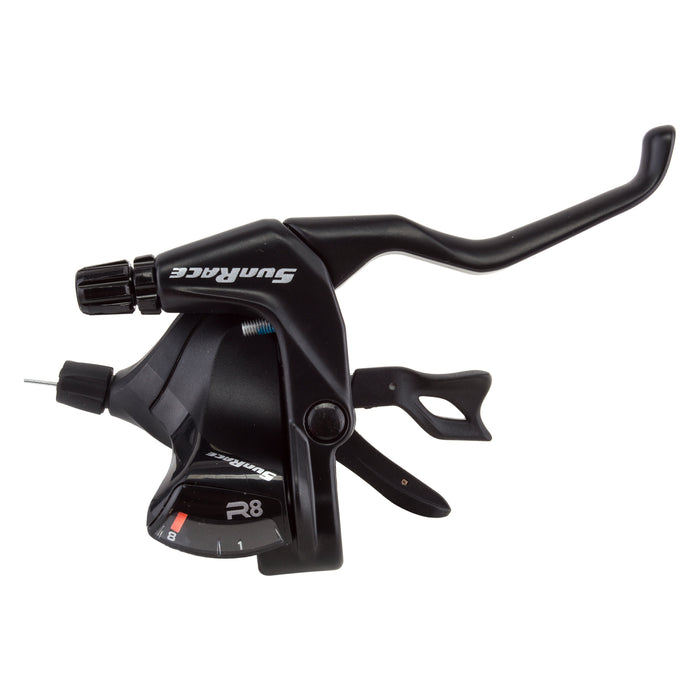Sunrace ST-F800 Flat Bar V Brake/Trigger Shifter