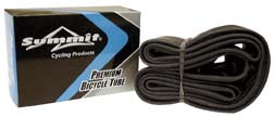 Summit Presta Valve Inner Tube 650x18-23c 48mm