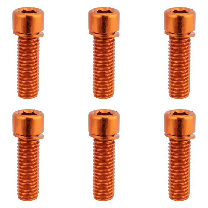 The Shadow Conspiracy TSC Hollow Stem Bolts