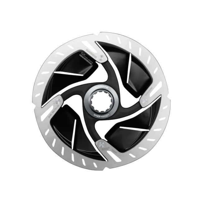Shimano Dura-Ace SM-RT900 Disc Brake Rotor, Centerlock