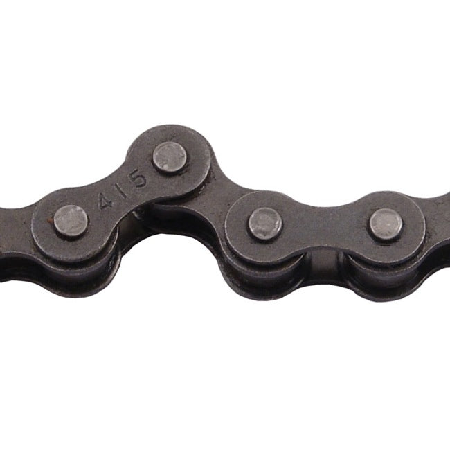 KMC K415 Heavy Duty single speed bicycle Chain