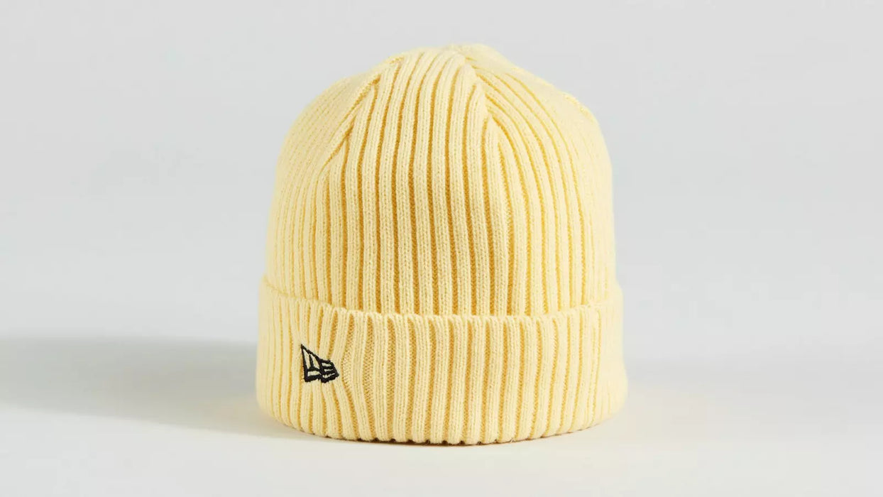 Specialized Butter New Era Cuff Beanie - Butter