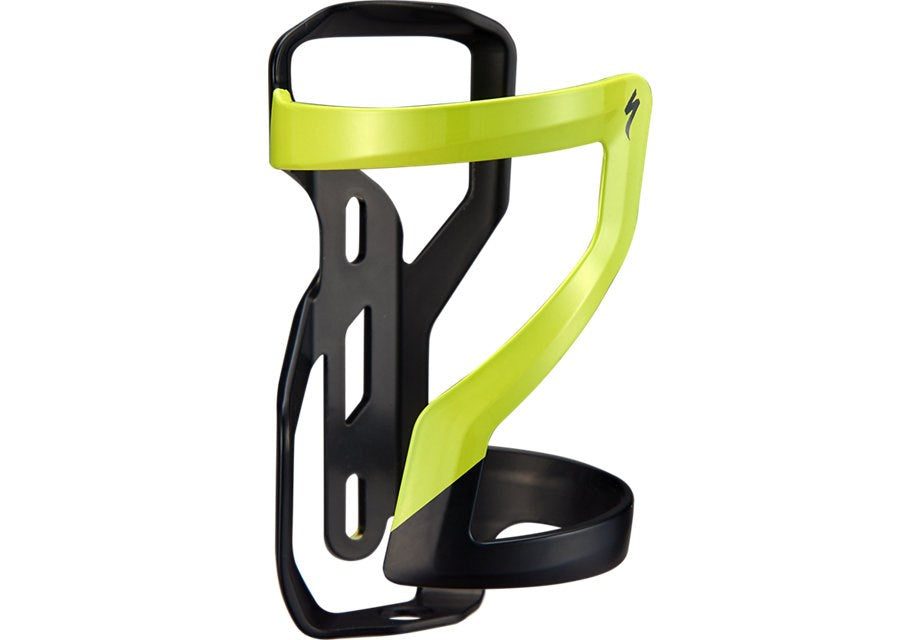 Specialized Zee Cage II Right Black/ Green