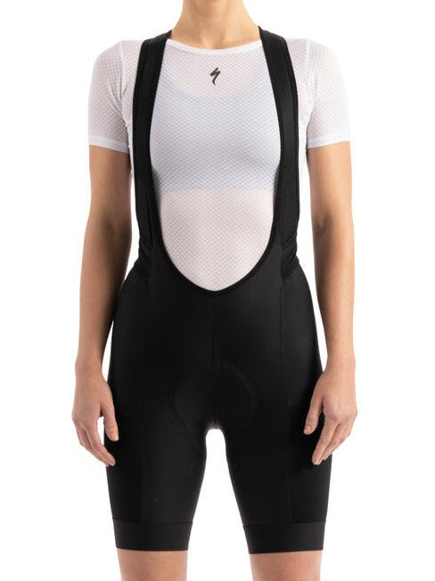 Specialized Women's RBX Adventure Bib Shorts with SWAT - Black