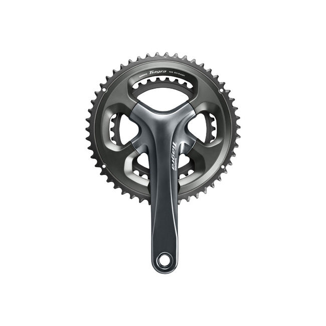 FRONT CHAINWHEEL, FC-4700, TIAGRA DOUBLE CRANKSET