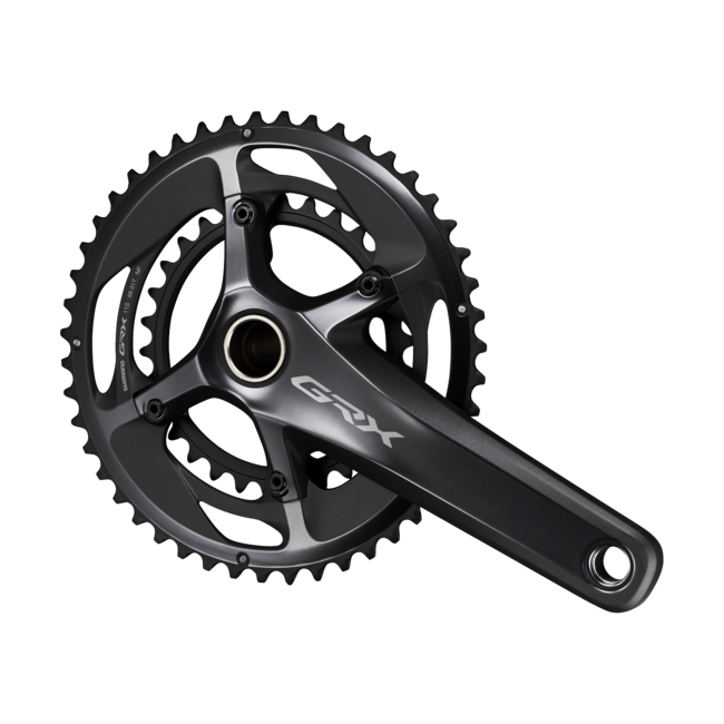 Shimano GRX RX810-2 11sp Crankset