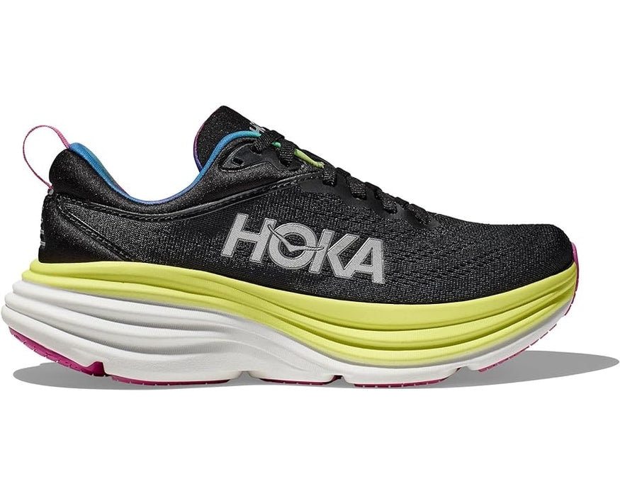Hoka Women's Bondi 8 Running Shoes